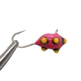 Brian's Heat (4mm only) Jig by The Neverending Projects List - Jigs on
