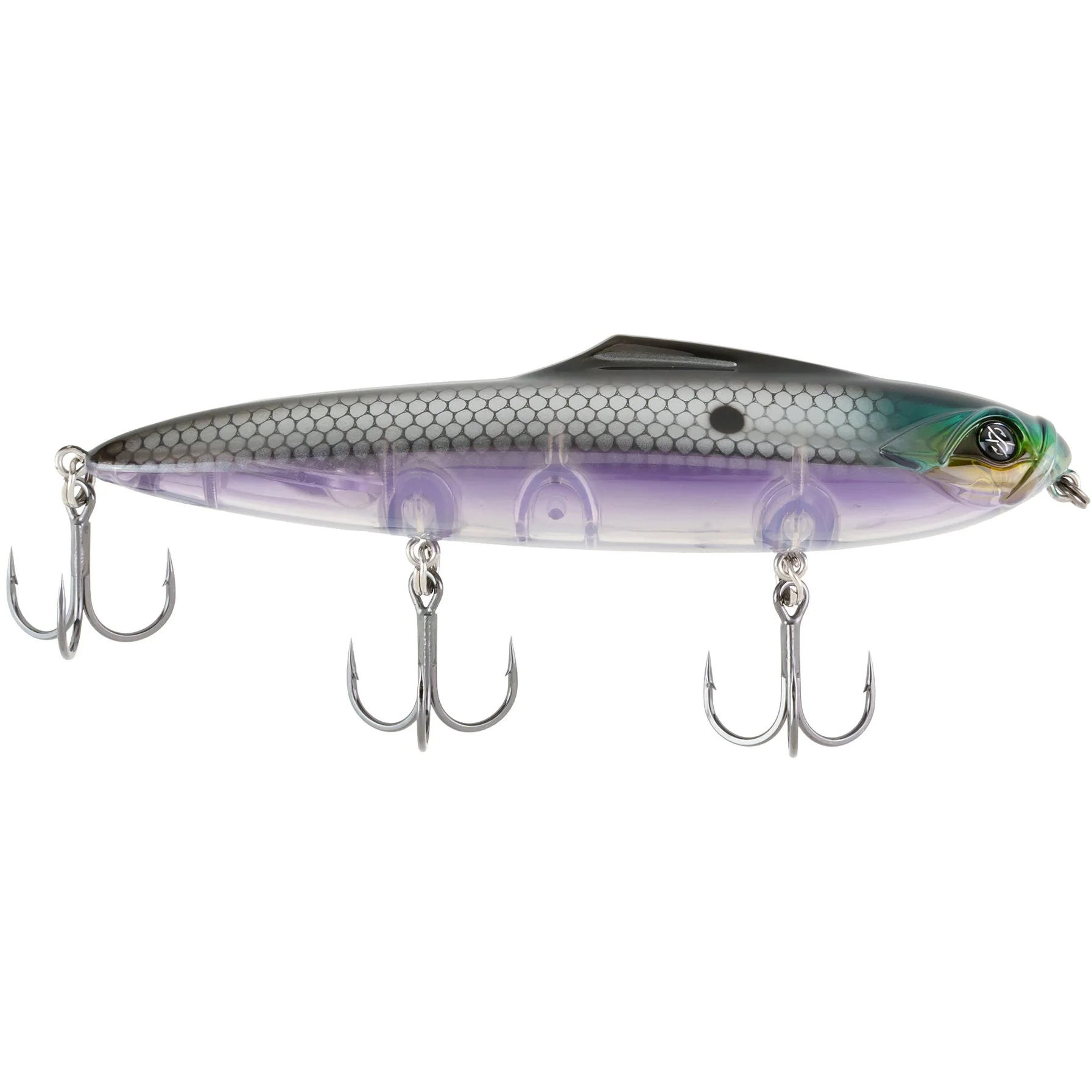 3:16 7.5'' Baby Bass by 316 Lure Co. | Topwater Baits | Tackle.net