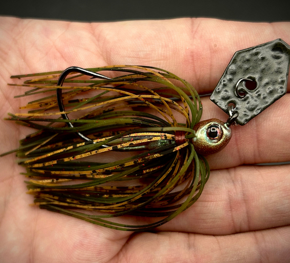 Speckled Trout Magic Jig Head 1/4oz