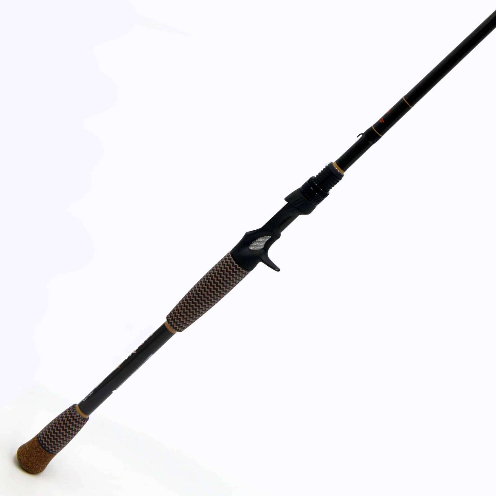 Swimbait Rod Review: The Leviathan Omega Swimbait Rod!! 