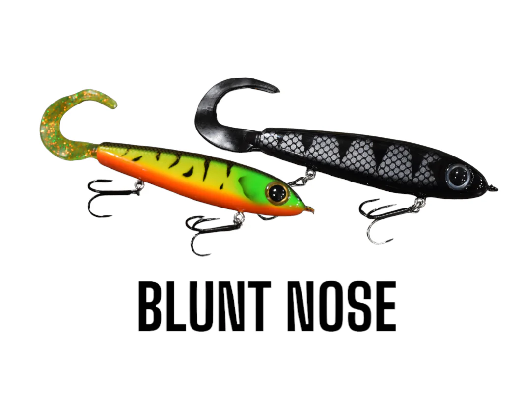 The OD-Rat by OD Rats | Glide Baits | Tackle.net