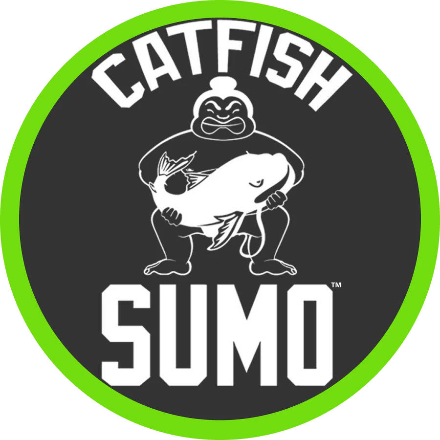 Catfish Sumo Custom Fishing Lures & Baits | Tackle.net