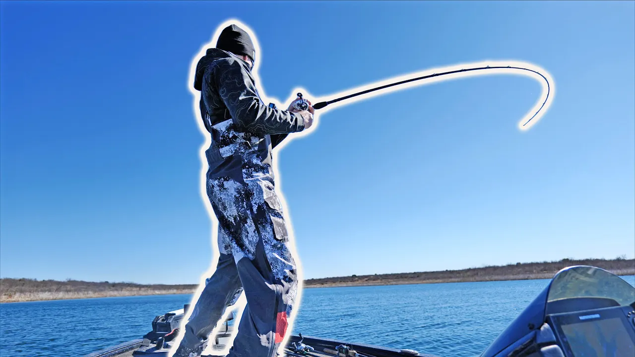Search Lunker Fishing Videos on