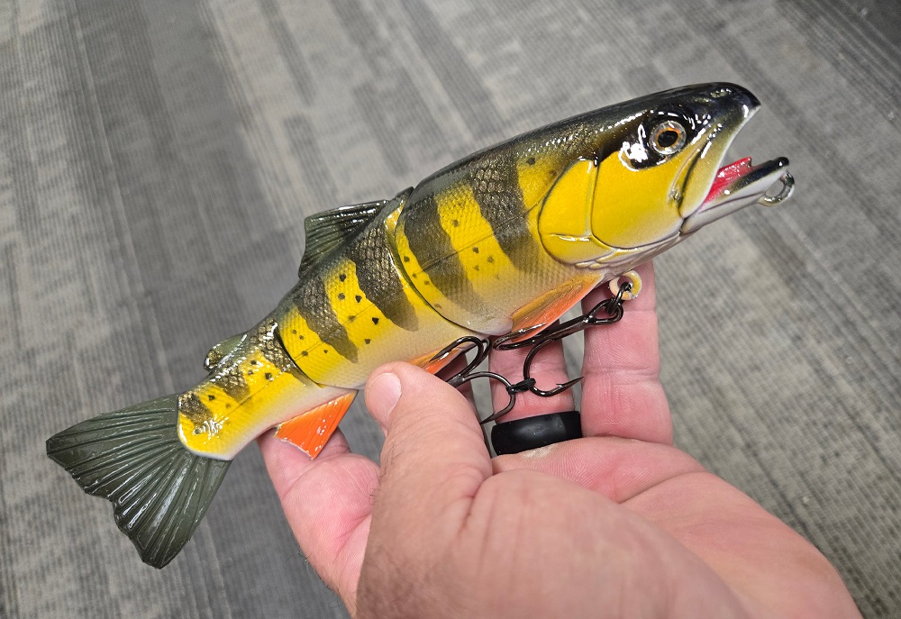3:16 6'' Freestyle Shad by 316 Lure Co. | Swimbaits | Tackle.net