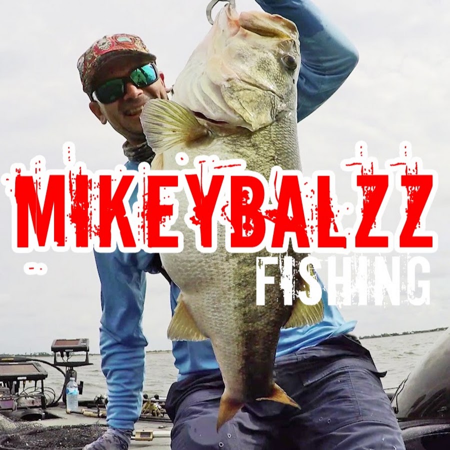 mikeybalzz fishing