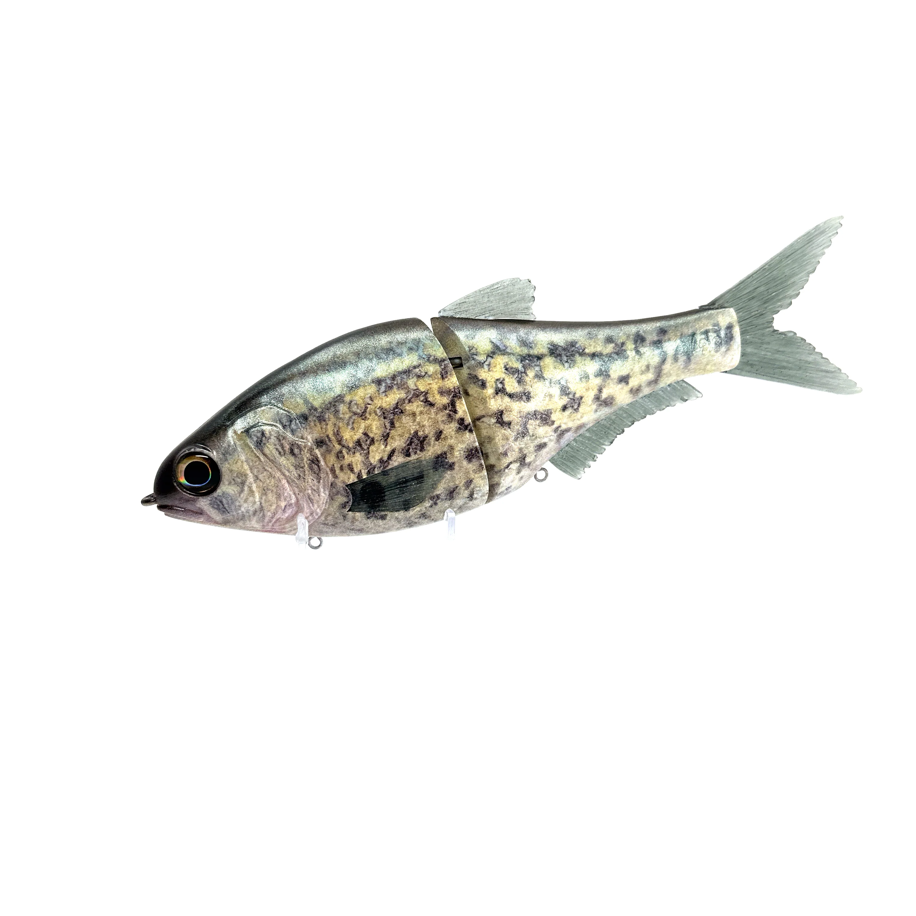 Andromeda Glide Swimbait by 86 Baits | Glide Baits | Tackle.net
