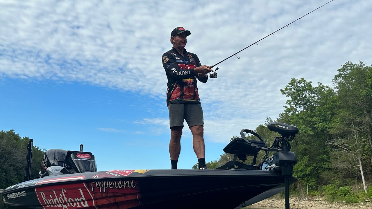 The Best Fishing Hack of 2020?! (Catches more FISH, Loses fewer BAITS) 
