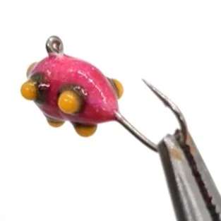 Brian's Heat (4mm only) Jig