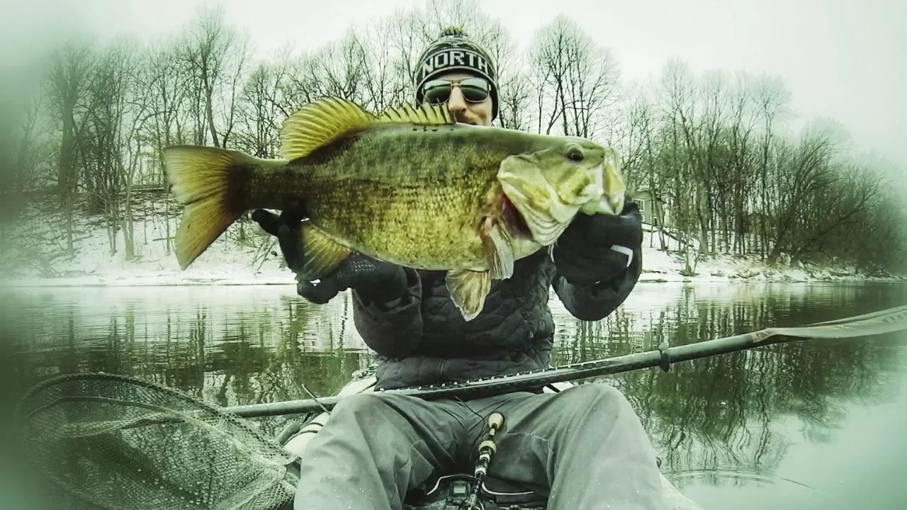 Here It Is…The Most Detailed Fishing Line Video On  