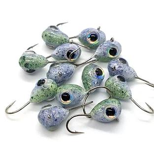 Brian's Harmony (4mm only) Jig