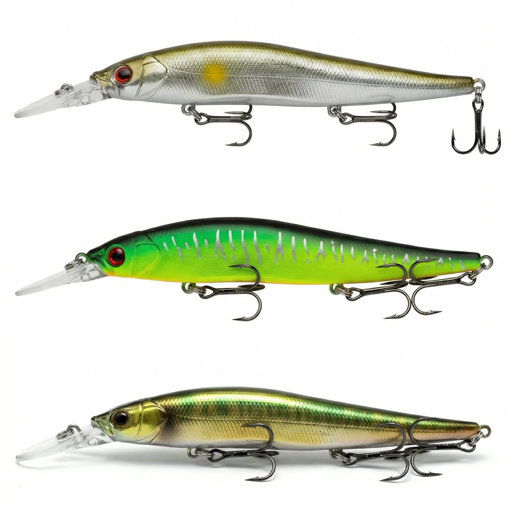 Best Cold Water Bass Lures | Tackle.net