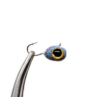 Brian's Blue Magic (4mm only) Jig by The Neverending Projects List