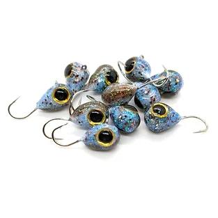 Brian's Blue Magic (4mm only) Jig by The Neverending Projects List - Jigs  on