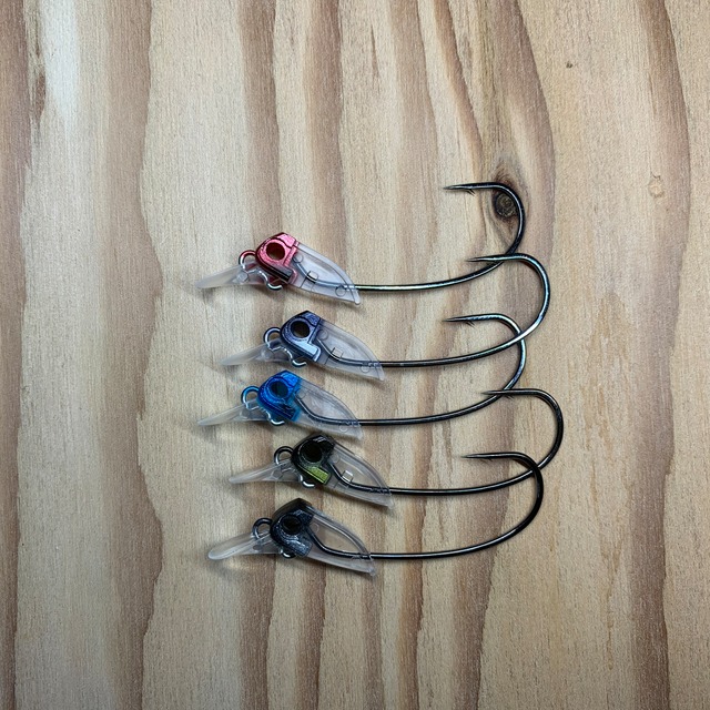 β-MINNOW（Rattle IN） by TTT | Inshore Plugs | Tackle.net