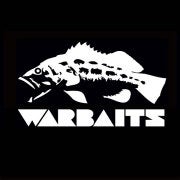 WARBAITS CORPORATION Custom Fishing Lures & Baits | Tackle.net