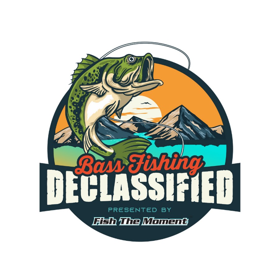 Bass Fishing Declassified 