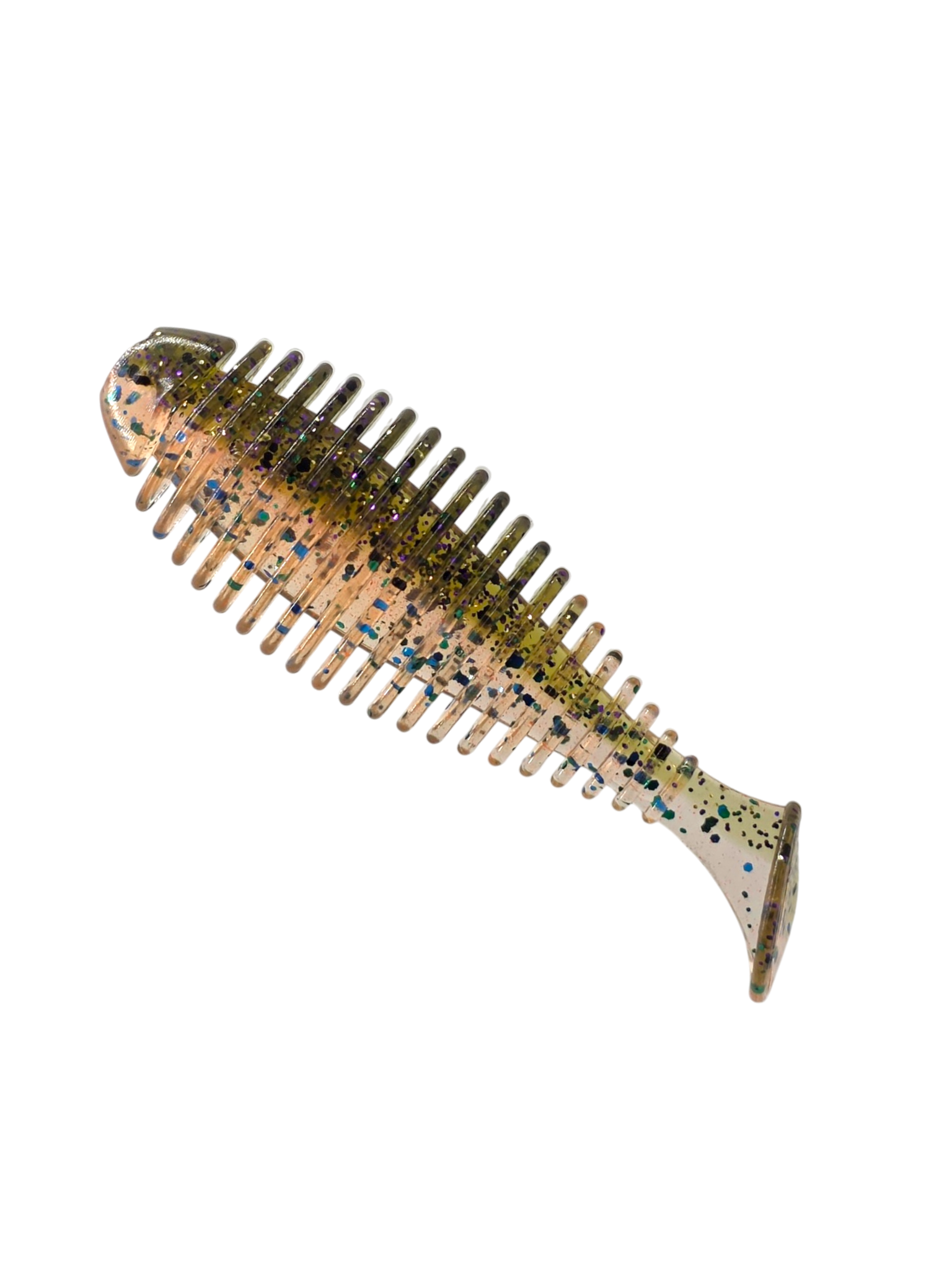 Mission Fish by 316 Lure Co. | Soft Swimbaits | Tackle.net