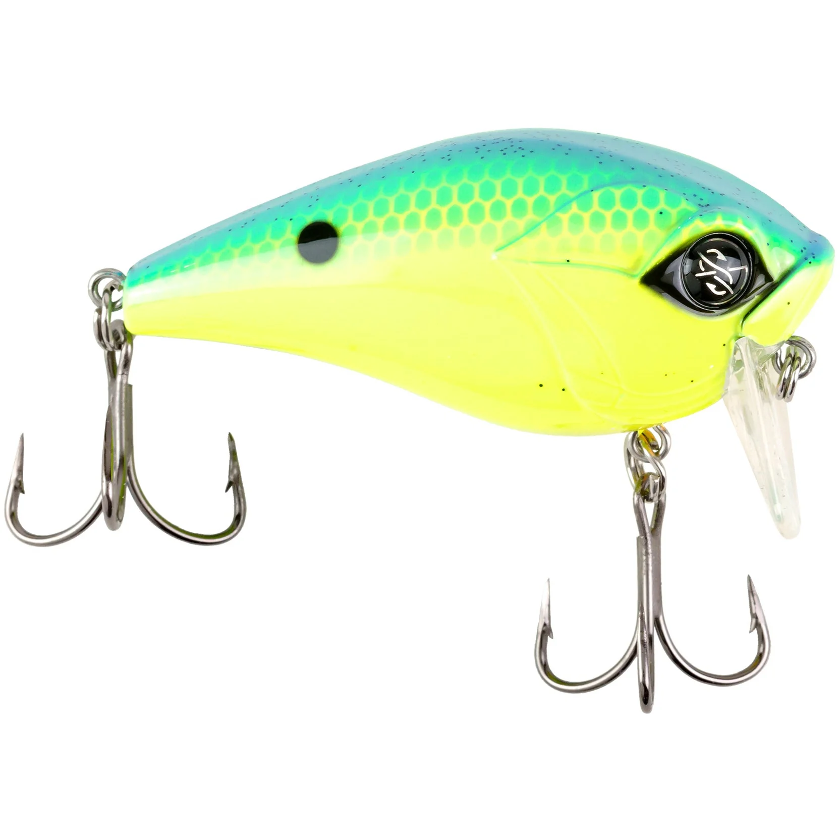 3:16 7.5'' Wake Jr. by 316 Lure Co. | Topwater Baits | Tackle.net