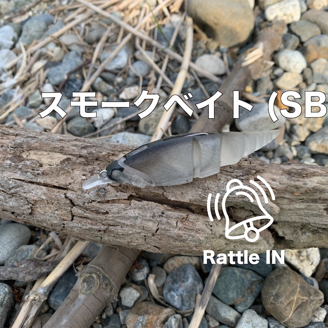 β-MINNOW（Rattle IN） by TTT | Inshore Plugs | Tackle.net