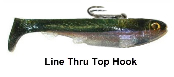 316 Lure Co. Custom Fishing Lures & Baits | Tackle.net