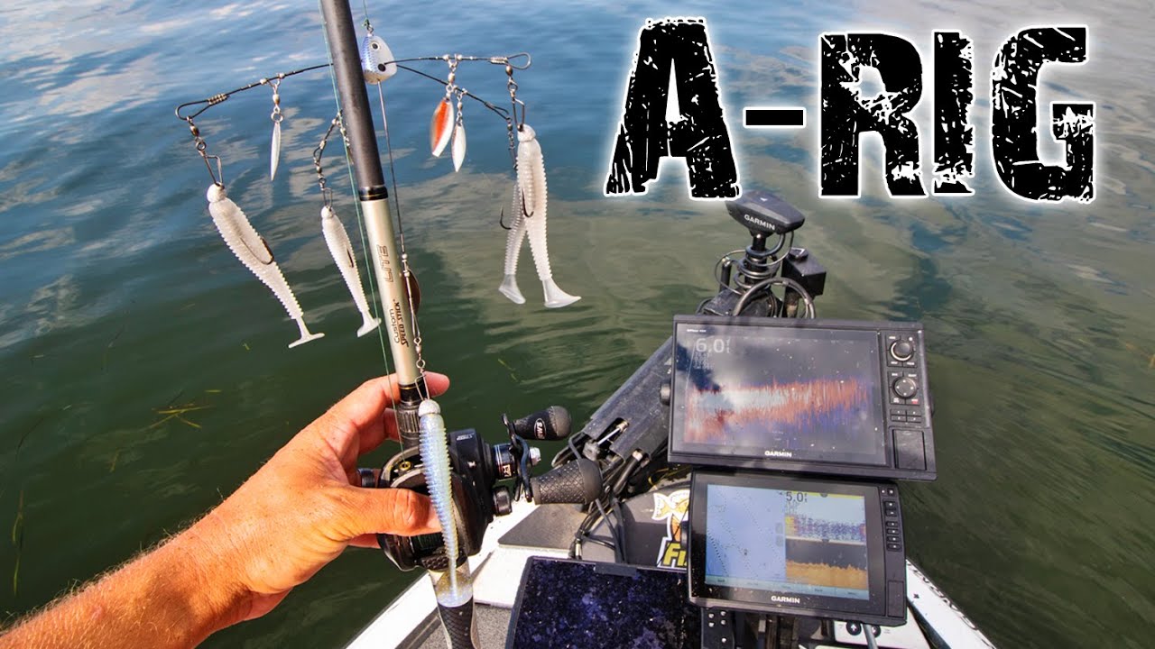 Watch Underwater Bed Fishing for Bass! Watch How They React! (TIPS AND  TRICKS) Video on