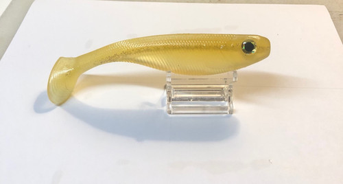 FLAG255 #201 RE RAINBOW TROUT by Grow Design Works | Soft