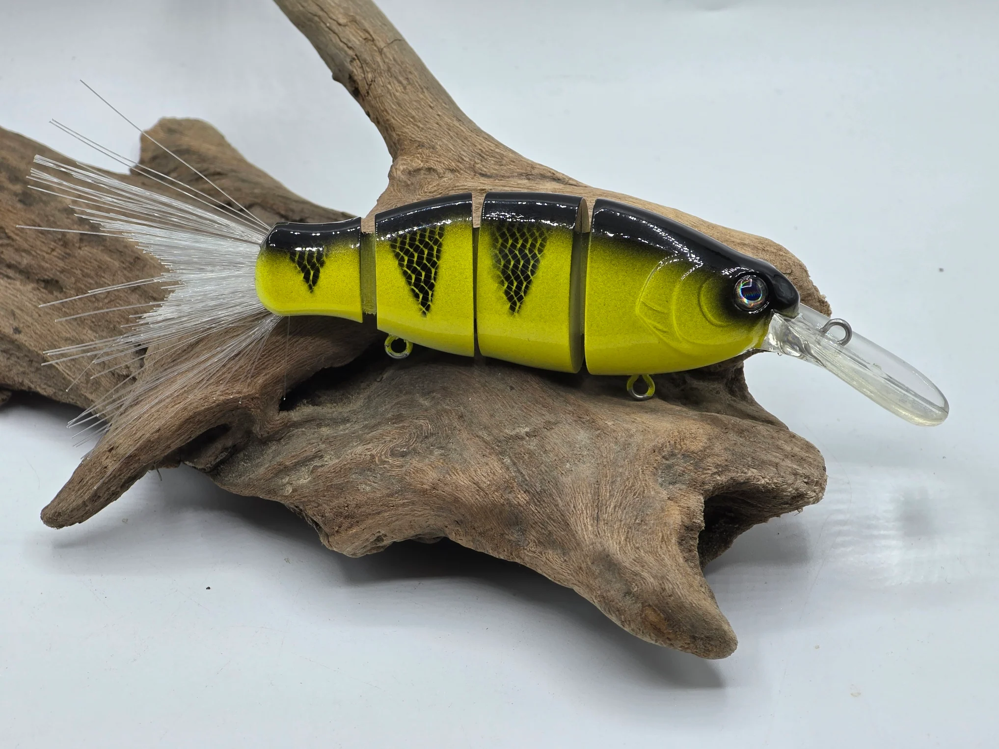 Mission Fish by 316 Lure Co. | Soft Swimbaits | Tackle.net