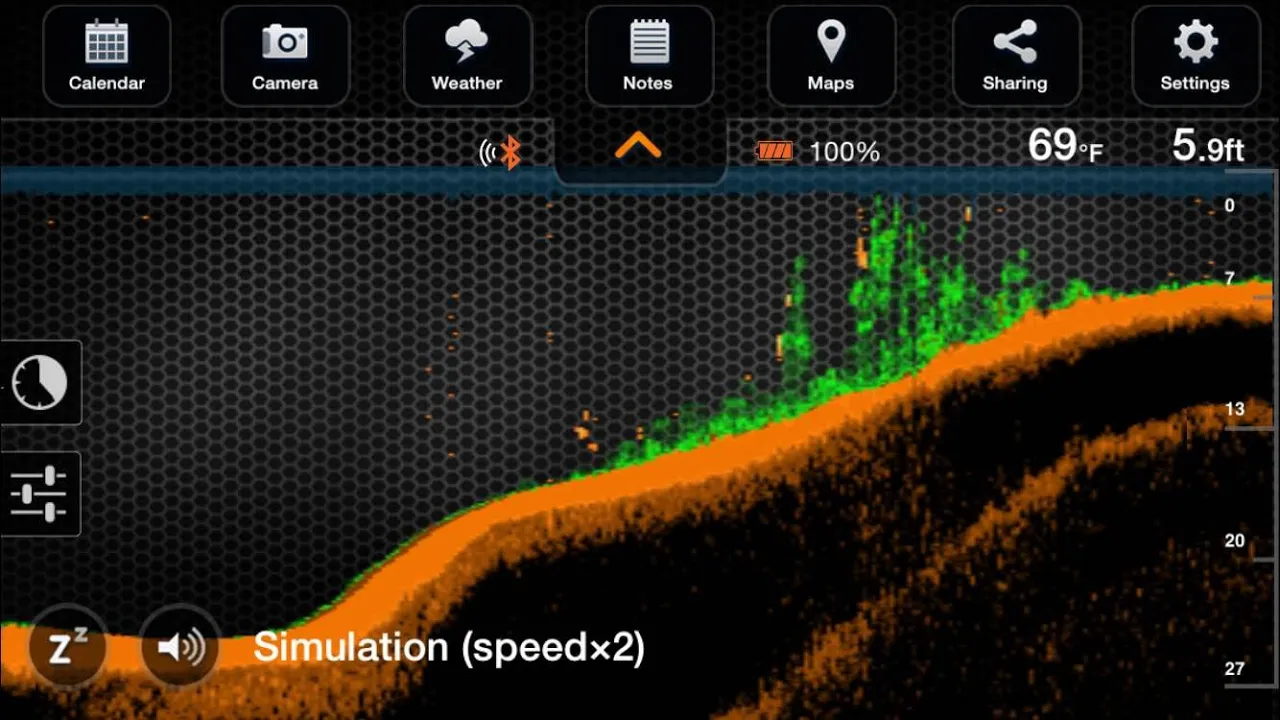 Deeper public. Приложение Deeper. Deeper Smart Sonar приложение. Deeper Sonar +2 карты. Fish Deeper.