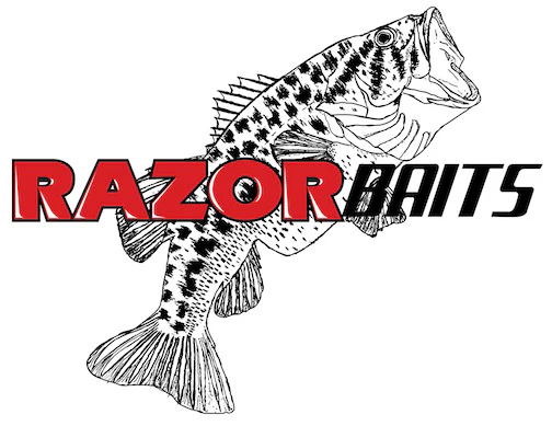 Razor Baits Custom Fishing Lures & Baits | Tackle.net