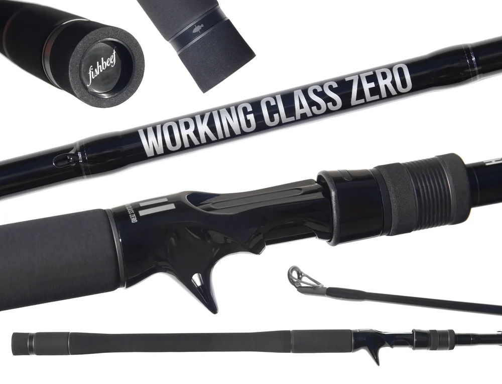 DRT x WCZ Ghost (JOYTHIEF) by Working Class Zero | Swimbaits