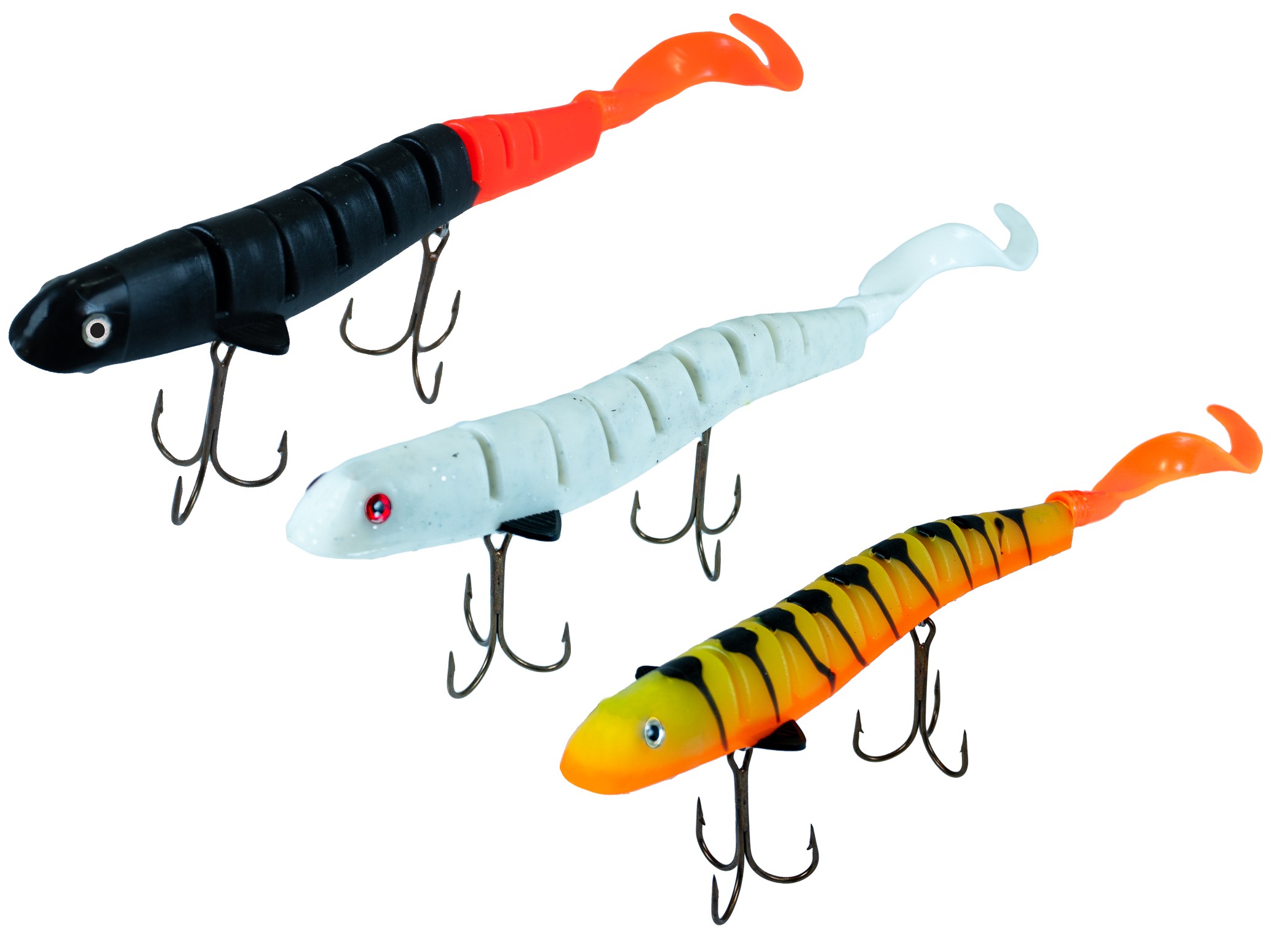 DRT x WCZ Ghost (JOYTHIEF) by Working Class Zero | Swimbaits