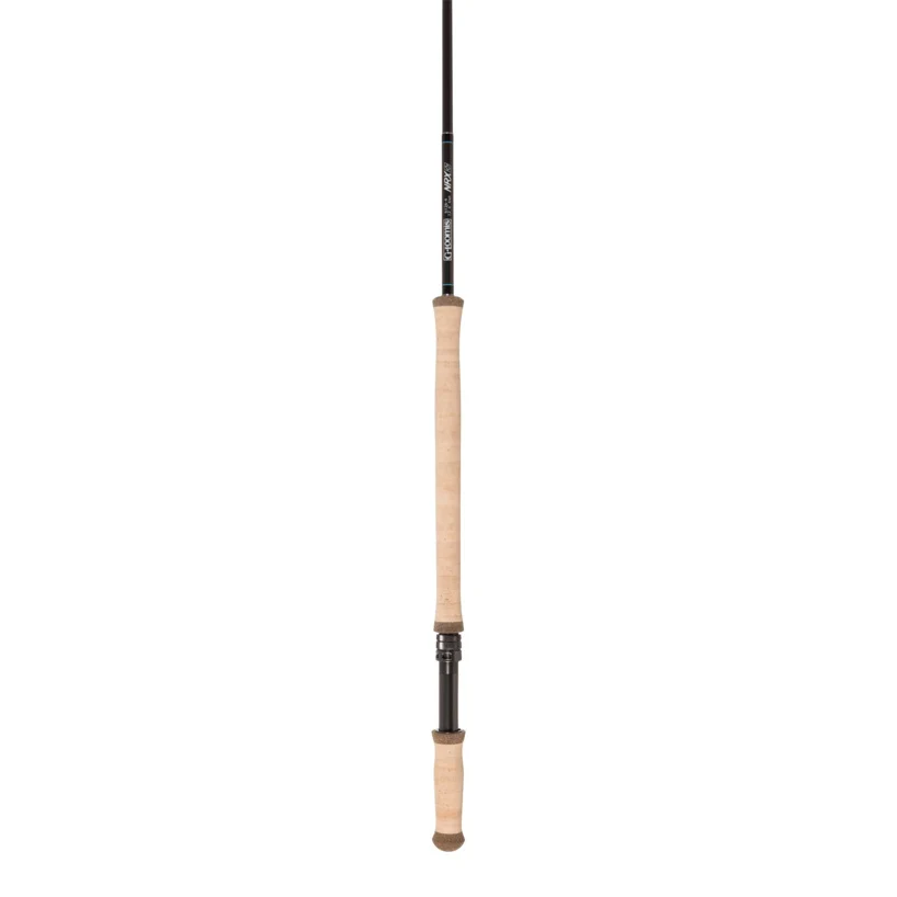 g loomis fiber blend rods GLX Popping Spinning Rod G Loomis now offers five mooching/trolling rods that address varying needs of length and strength G. Loomis - TROUT SERIES