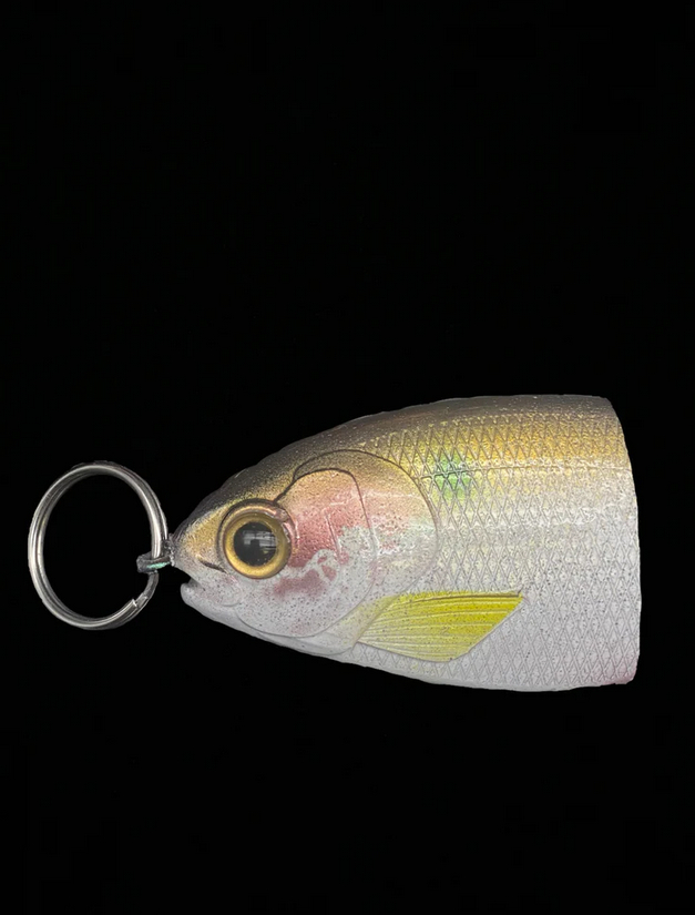 Bull Herring Swimbaits