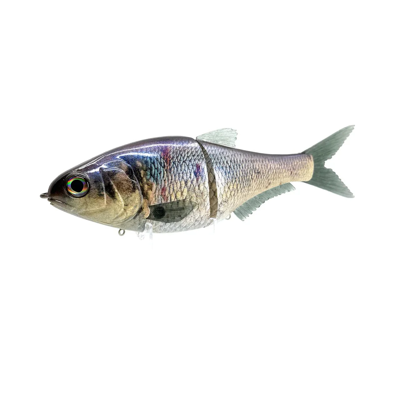 Doomrider Glide Swimbait by 86 Baits | Glide Baits | Tackle.net