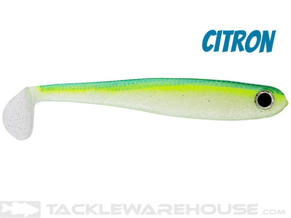 Big Head 7.5 Swimbaits by True Swimbaits - Soft Swimbaits on