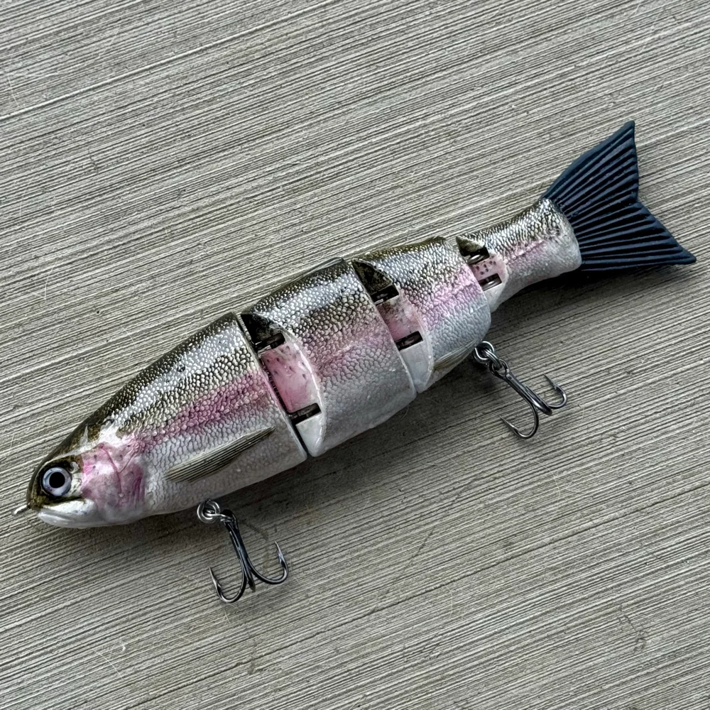 dock fishing lures Navicatch Saltwater Fishing Jigs Fishing Spoons for Bluefish, Striped Bass Lures, Spanish Mackerel,Shore Little Tunny, Metal, Jigging, Multi-Color: Silver, Blue, Pink 3pcs. 1.06oz : Sports & Outdoors The “SECRET PLUG” finally has a name 10 Inch Shad by Dock