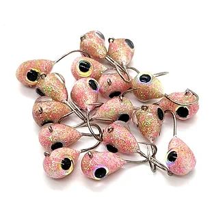 Brian's Fairy Dust (4mm only) Jig