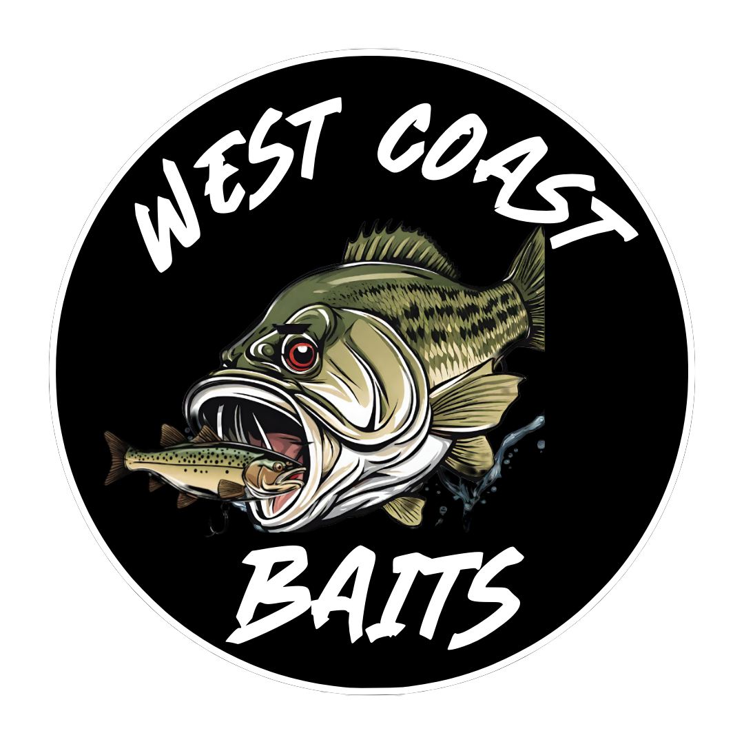 West Coast Baits Custom Fishing Lures & Baits | Tackle.net