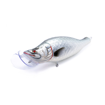 LOT HANDMADE LURE Custom Fishing Lures & Baits | Tackle.net