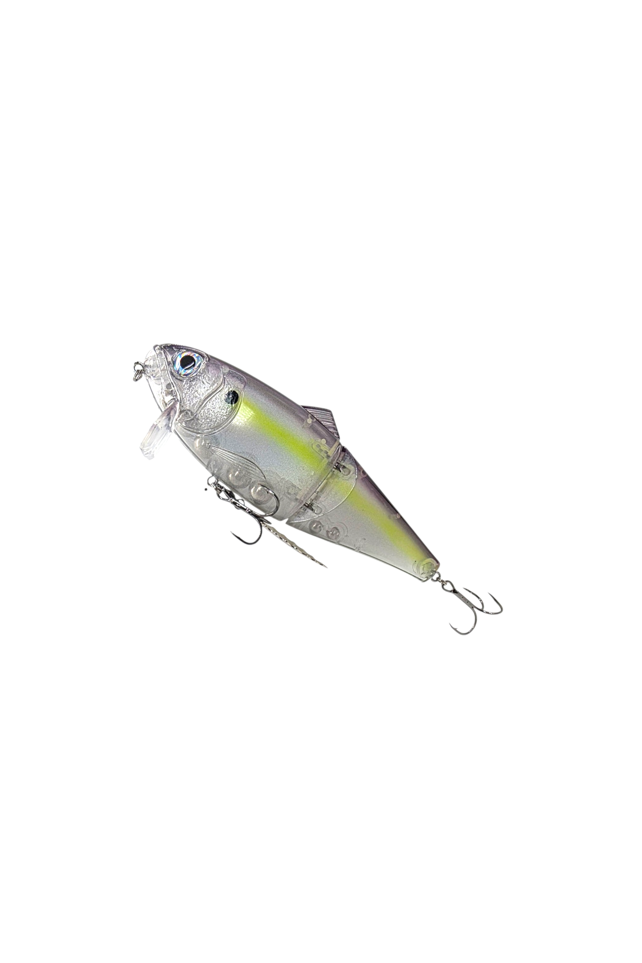 8 UP FISHING Custom Fishing Lures & Baits | Tackle.net