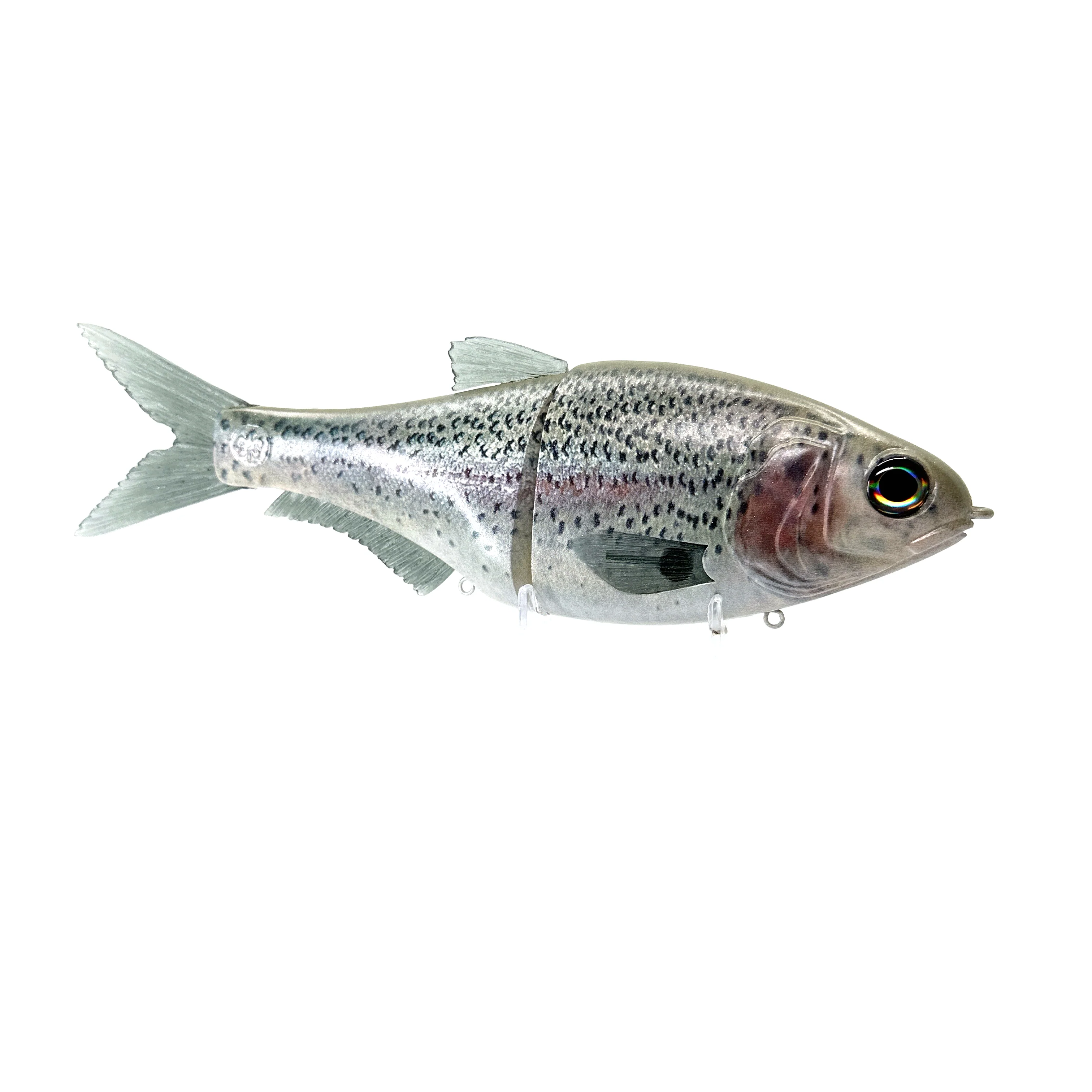 Failsafe - Black Bass by 86 Baits | Terminal Tackle | Tackle.net