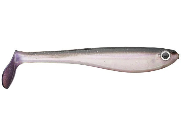 BIG Minner 4.0 Swimbait by True Bass Fishing | Soft Swimbaits | Tackle.net