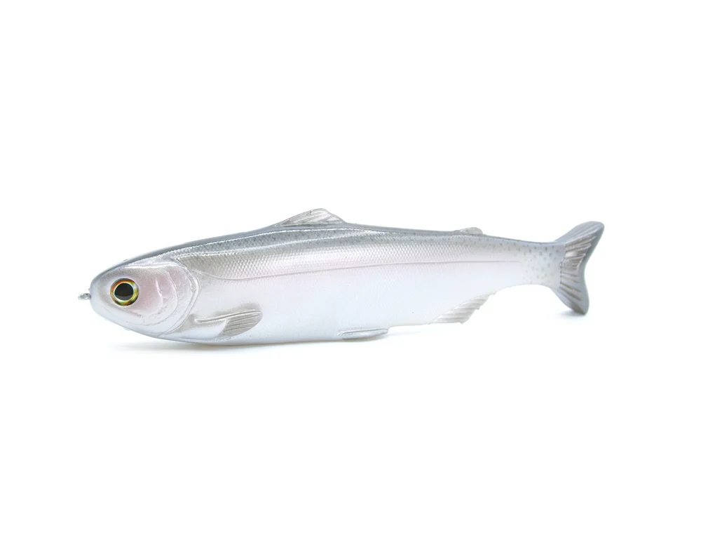 DRT x WCZ Ghost (JOYTHIEF) by Working Class Zero | Swimbaits