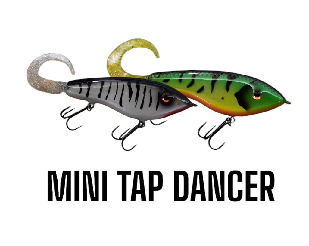 ルアー・フライ OD RAT The OD-Rat by OD Rats | Glide Baits | Tackle.net