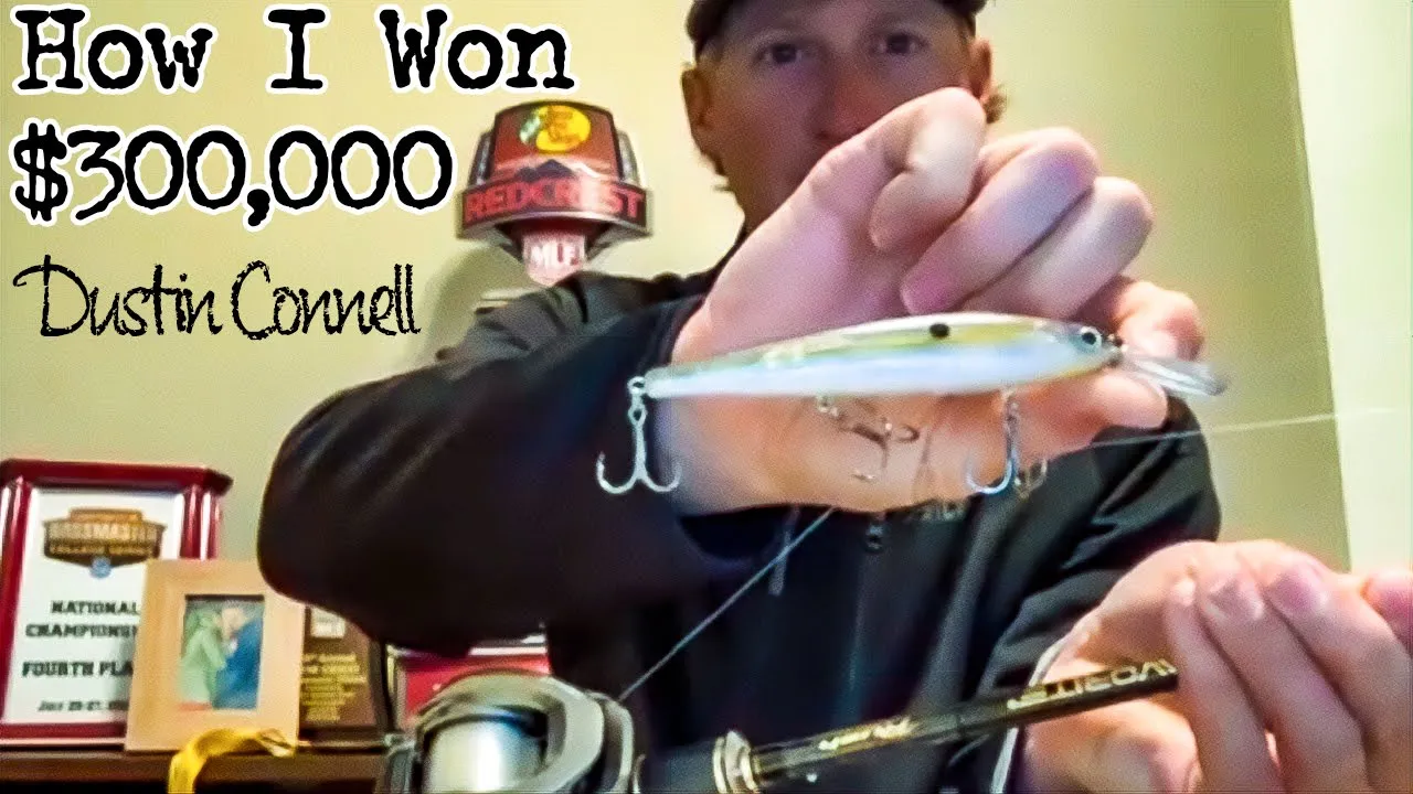 Get 10X Better At Casting With These Simple Drills  Bass Fishing Casting  Instruction and Tips 