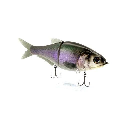 Andromeda Glide Swimbait by 86 Baits - Glide Baits on