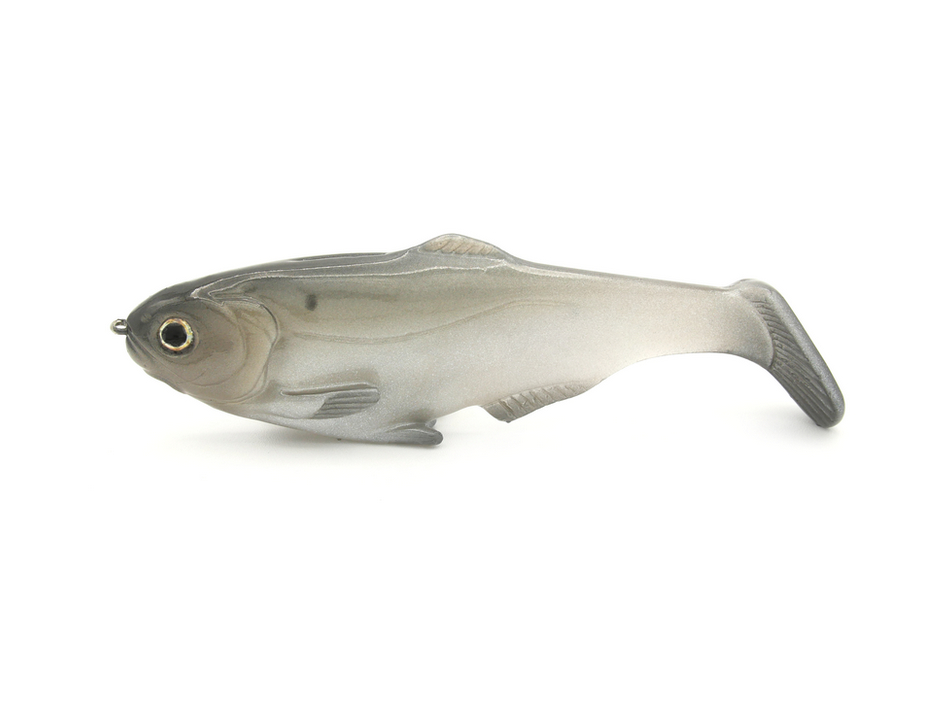 Battles Shad 7.5 ( GOBLIN ) by Working Class Zero - Swimbaits on