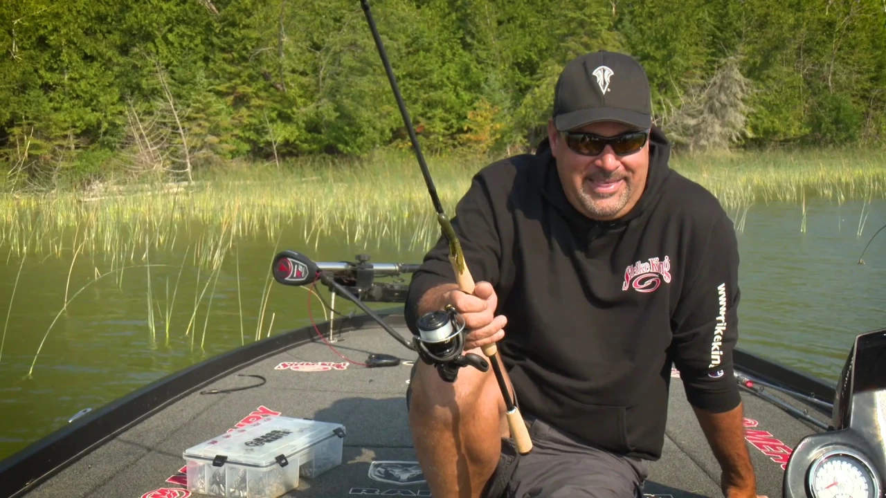 How to Rig Tubes for Power Fishing 