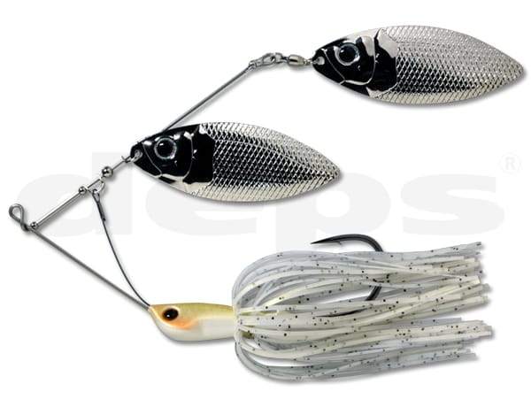 B CUSTOM JIG SPINNER by Deps - Spinnerbaits on