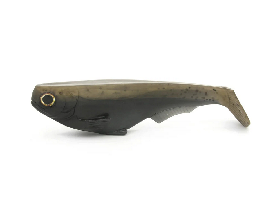 Citizen 7 (MISFIT) 2pk. by Working Class Zero - Swimbaits on